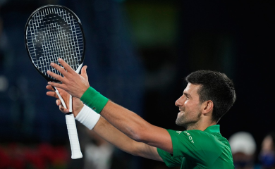 Organizatori: Đoković će moći da igra na US openu