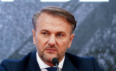 Mijailović apeluje: Pozivam na fer i sportsko navijanje, mi smo zemlja košarke
