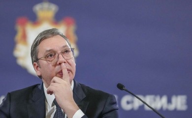 Vučić: Priština ne želi da ispuni svoju obavezu, nadam se da će se razgovori nastaviti