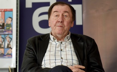 "Rad je pretvoren u PONIŽENJE I TORTURU, a ljudi u zombije" Živanović o kataklizmi u koju tonemo