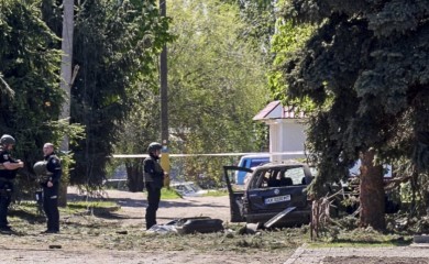 Amerika uvela nove sankcije Rusima nakon tvrdnji da su koristili hemijsko oružje na vojnicima