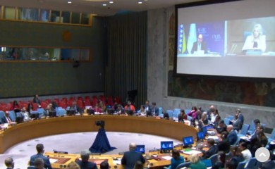 Finalni prijedlog rezolucije o Srebrenici upućen predsjedniku Generalne skupštine UN