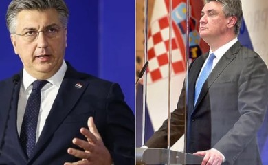 Dogovor o vlasti u Hrvatskoj sve dalje, građani bi mogli opet na izbore