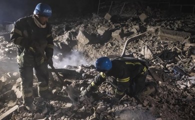 NATO očekuje da rat u Ukrajini traje još pet godina