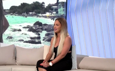 Intimni snimak joj je uništio karijeru: "Poželela sam da me nema"