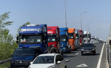 Peulić: Četiri milijarde KM uložili smo u BiH, a naše vozače hapse i ponižavaju u EU