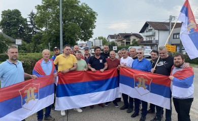 Petrović stigao u Banjaluku (FOTO, VIDEO)