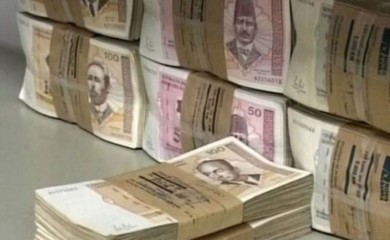 Srpska bilježi rast bruto domaćeg proizvoda