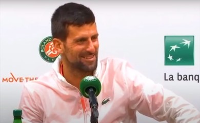 Novinari "uzvratili udarac" Noletu (VIDEO)