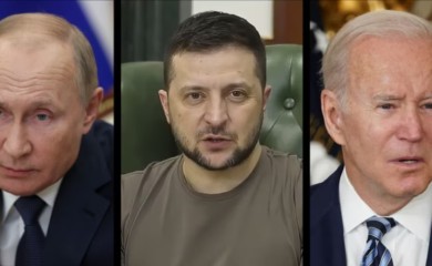 ZAPAD PREŠAO CRVENU LINIJU: ”Putin je dosada puno puta blefirao, ali oko ovog neće”