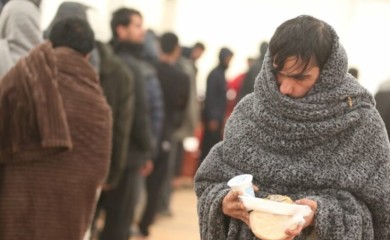 Svi bi u Hrvatsku, ali malo ko uspije: Raste broj migranata u BiH