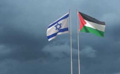 Izrael prihvatio okvirni plan za prekid vatre