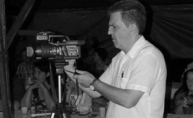 Preminuo Milorad Nović