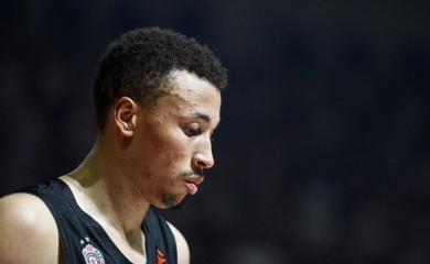 Dante Egzum odlazi iz Partizana