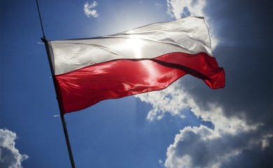 Poljska šalje dodatnu policiju na granicu sa Bjelorusijom