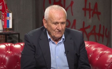 Ljupko Petrović u indukovanoj komi