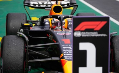 F1: Maks Ferstapen trijumfovao na VN Austrije