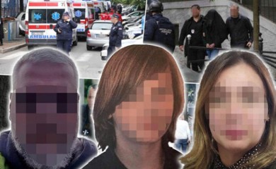 Nelogičnosti porodice Koste K. - tražili pomoć od notara, htjeli da poklone imovinu i bježe iz zemlje