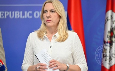 Cvijanović: Ustavni sud treba da se reformiše, strane sudije zamijeniti domaćim