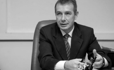 Preminuo Uroš Pena