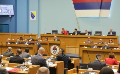 Stevandić predložio zaključak: „Birači se na referendumu izjasnili da se 9. januar obilježava kao Dan Republike Srpske“