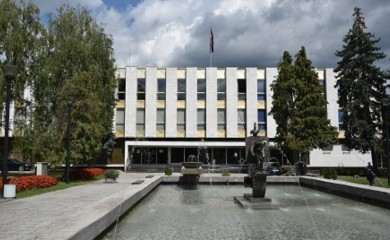 Šta se navodi u Sporazumu o mirnom razdruživanju