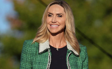 Trampova snaha njegov prvi izbor za novog senatora