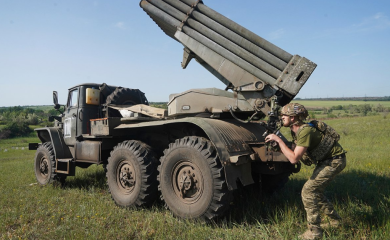 Oglasio se Kijev nakon odluke Pentagona o obustavi isporuke oružja