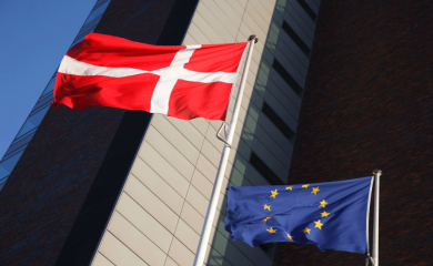 Danska predsjedava EU: Proširenje ostaje prioritet, ni riječi o SAD