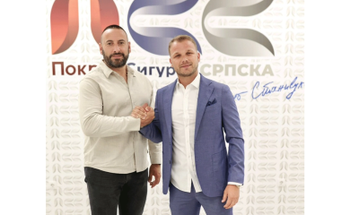 Poslanik Milan Savanović se pridružio pokretu Draška Stanivukovića