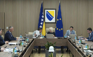 BiH prijeti gubitak sredstava: EU preusmjerava novac zemljama koje brže provode reforme