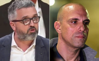 Poslije zabrane Vučićeviću, Srbija uzvratila Crnoj Gori: Komneniću zabranjen ulazak