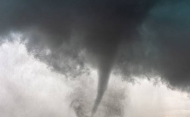 Tornado u Sloveniji, meteorolozi objavili šta očekuje BiH (VIDEO)