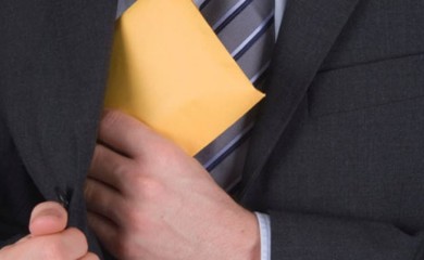 Poražavajući izvještaj OECD: BiH na čelu regiona po korupciji