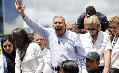 SAD priznaju Madurovog protivnika kao pobjednika izbora u Venecueli