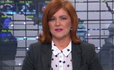 Aleksandra slomljena od bola! Momak voditeljke dnevnika poginuo, majka joj saopštila tragičnu vijest