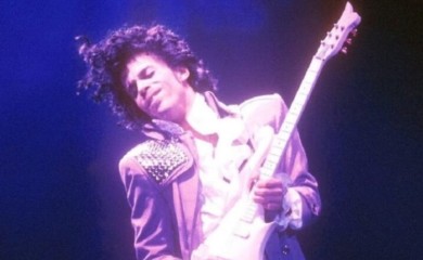 Princ posthumno dobio nagradu koju je oduvijek želio: Uvijek ćete pamtiti njegove pjesme