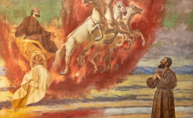 Vjerovanja i običaji koji se vezuju za Svetog Iliju Gromovnika