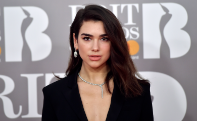 Dua Lipa dobila državljanstvo takozvane države Kosovo