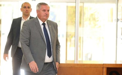 Višković pozvao na štednju struje, najavljene stimulacije