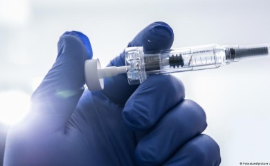 Četvrta doza vakcine