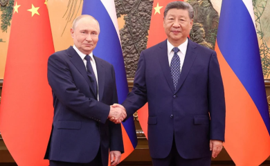 Xi Jinping: Odnosi Kine i Rusije su izdržali test međunarodnih promjena