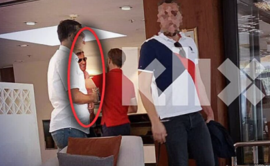 Novalić viđen u hotelu: Oglasio se direktor zatvora u Vojkovićima