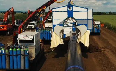 Njemačka, Danska i Švedska formiraće zajednički istražni tim za Sjeverni tok