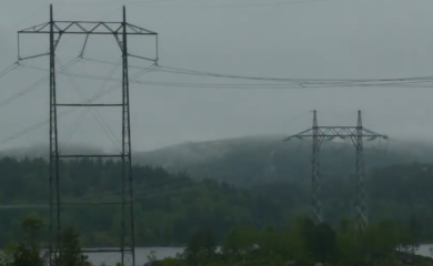 U julu manja proizvodnja električne energije u BiH
