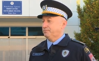 Ivanić: Izbori protiču mirno