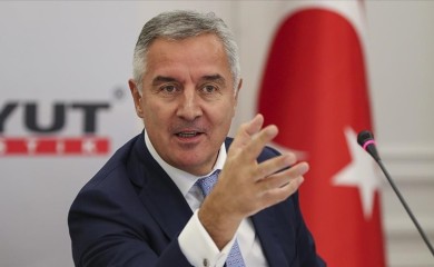 Đukanović: Prijevremeni izbori jedini mogući scenario