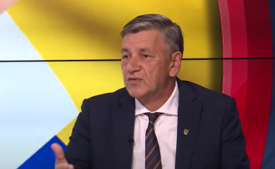 Fuad Kasumović obavio građansku dužnost