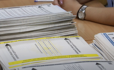 PDP I SDS KRŠE IZBORNU TIŠINU: Na dan izbora šalju SMS poruke građanima da glasaju