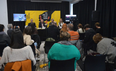 Svečano zatvoren 56. Bitef